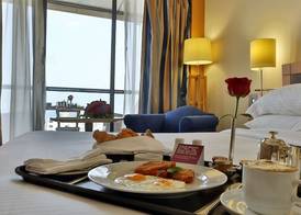 Crowne Plaza BEIRUT by IHG 4