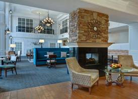 Hampton Inn & Suites Birmingham-Hoover-Galleria 4