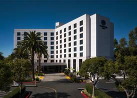 DoubleTree by Hilton Irvine - Spectrum 2
