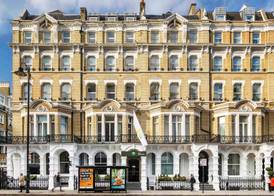 ibis Styles London Gloucester Road 2