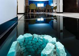 ibis Styles Chaves 3