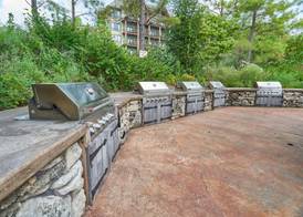 Hilton Grand Vac Club Wilderness Club at Big Cedar Ridgedale 5