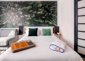Novotel Luxembourg Centre 5
