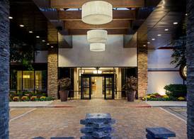 Crowne Plaza SUFFERN-MAHWAH by IHG 5