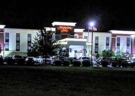 Hampton Inn Bismarck 2