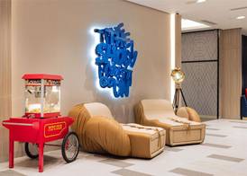 ibis Styles Manila Araneta City 4