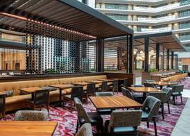 Embassy Suites by Hilton Walnut Creek 4