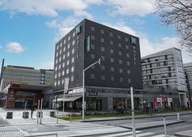 ibis Styles Caen centre gare 2