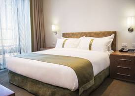 Holiday Inn PORT MORESBY by IHG 3