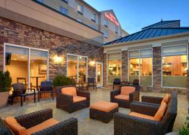 Hilton Garden Inn Clarksville 2