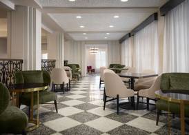 Hotel Flor Tampa Downtown, Tapestry Collection By Hilton 3