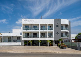 KR Hotels - Albufeira Lounge 3