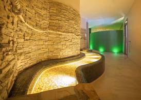 Mercure Olbia Hotel e Spa 2