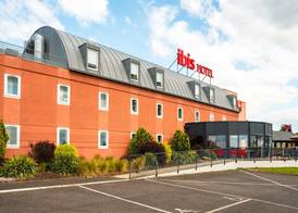 ibis Chalon Sur Saone Nord 2