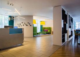 Park Inn by Radisson Nürnberg 3
