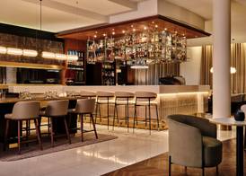 Radisson Blu Hotel Krakow 3