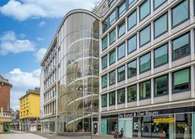 Mercure Hotel Aachen Am Dom 4