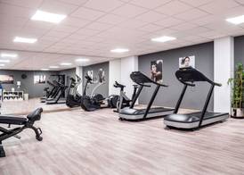 Ibis Styles A Coruna 2