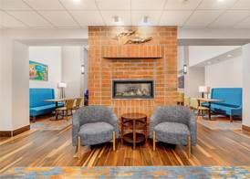 Hampton Inn & Suites Grants Pass 5