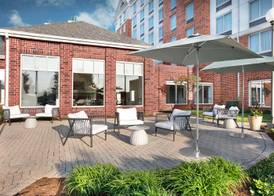 Hilton Garden Inn Hoffman Estates 3