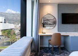 Radisson Hotel Cape Town Foreshore 2