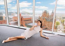 Pullman London St Pancras 4