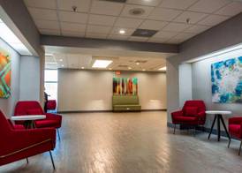 Hampton Inn Kinston 3
