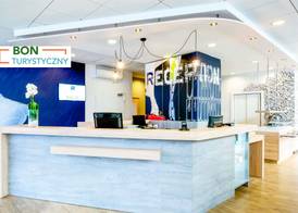 ibis budget Warszawa Centrum 4