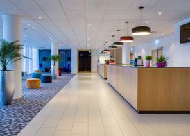 Radisson Blu Hotel, Oslo Alna 3
