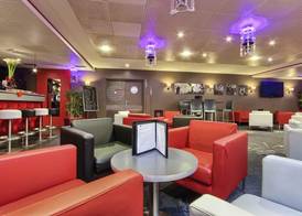 ibis Styles Paris Roissy-CDG 3
