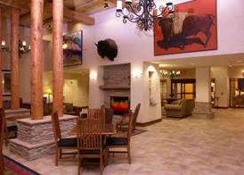 Homewood Suites by Hilton Santa Fe-North 5