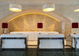 Radisson Blu Resort & Thalasso 4