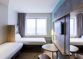 ibis budget Amsterdam City South 5