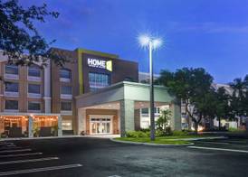 Home2 Suites by Hilton Miramar Ft. Lauderdale 5