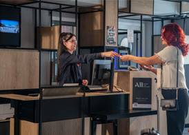 Ibis Roquebrune Cap Martin Menton 5