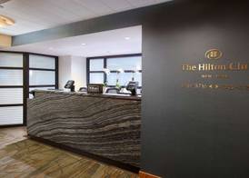 Hilton Club New York 4