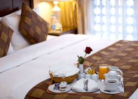 InterContinental Hotels DAR AL HIJRA IC MADINAH by IHG 4
