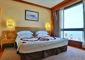 Crowne Plaza BEIRUT by IHG 3