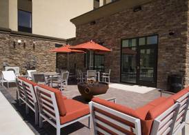 Hampton Inn Decatur/Mt Zion 5