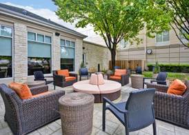 Hilton Garden Inn Austin/Round Rock 2