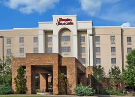 Hampton Inn & Suites Florence-Downtown 2