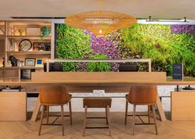 ibis Dubai World Trade Centre 4