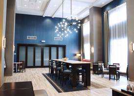 Hampton Inn & Suites Des Moines/Urbandale IA 5