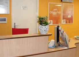 Premiere Classe Liege Luik 5