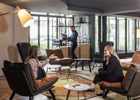 Aparthotel Adagio Paris Porte de Versailles 5