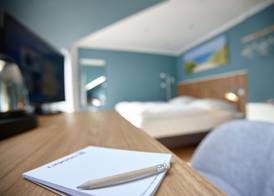 Hotel Liegeplatz 13 Kiel By Premiere Classe 4
