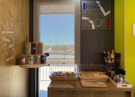 Ibis Budget Valencia Alcasser 4