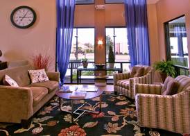 DoubleTree by Hilton Buffalo-Amherst 3
