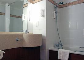 Holiday Inn A55 CHESTER WEST by IHG 3