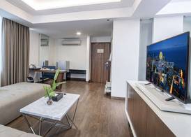 Golden Tulip Essential Makassar 3